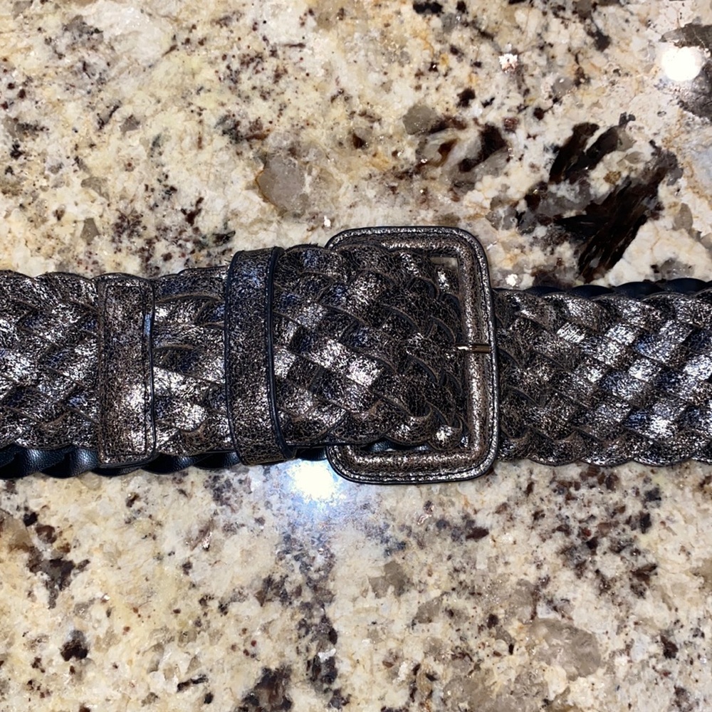 Belt